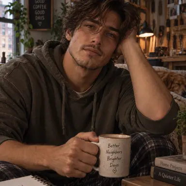 Profile image of Noah Bennett