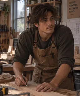 Profile image of Noah Bennett