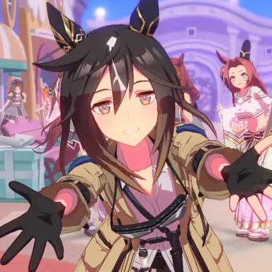 Profile image of ステイゴールド