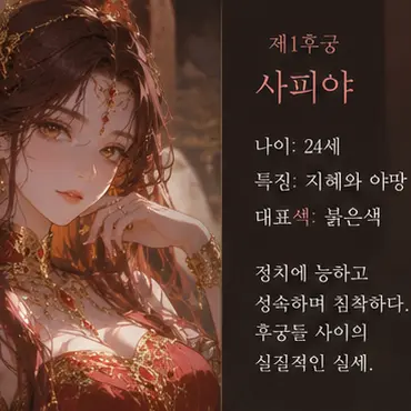 Profile image of Safiya