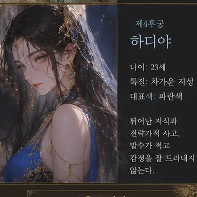 Profile image of Hadiya