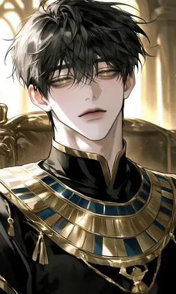 Profile image of カイラン