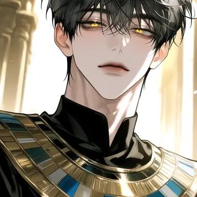 Profile image of Kairan