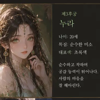 Profile image of Nura