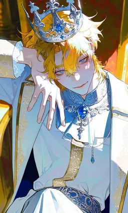 Profile image of ルーベン・カイロス