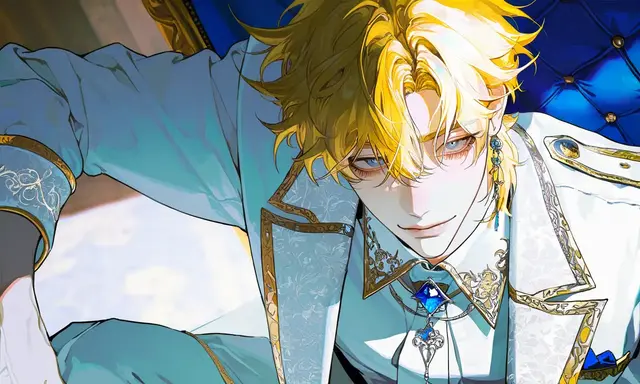 Profile image of ルーベン・カイロス