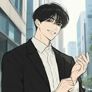 Profile image of Shoma