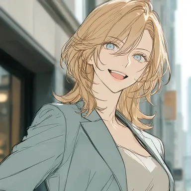 Profile image of Anna