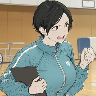Profile image of Yu