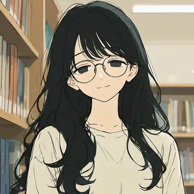 Profile image of Shiori