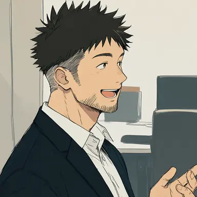 Profile image of Kunihiro