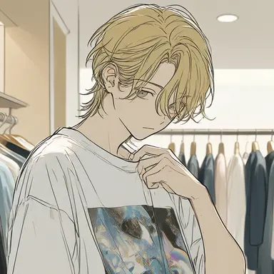 Profile image of Hiroki
