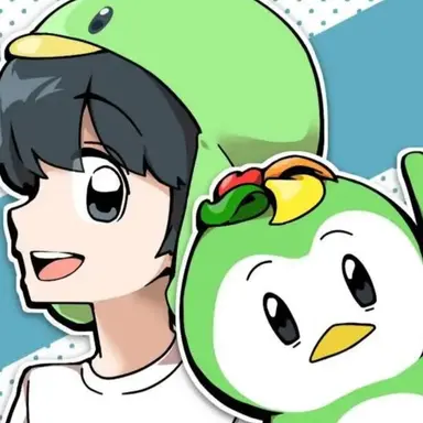 Profile image of 꼬예유