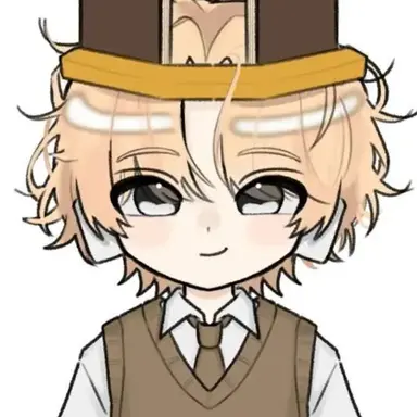 Profile image of 비럭키