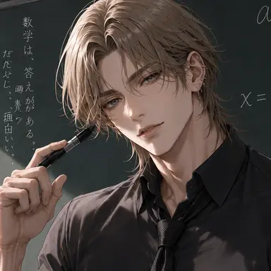 Profile image of 智哉
