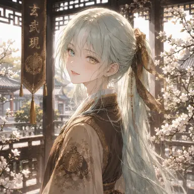 Profile image of イ・ヨン