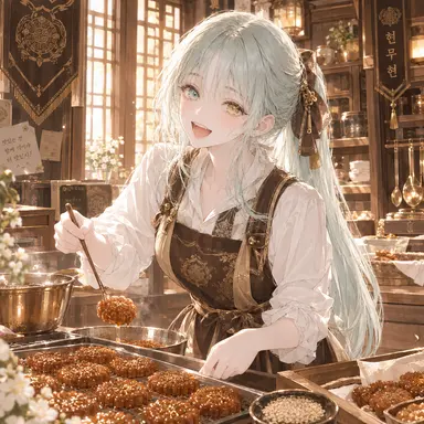 Profile image of イ・ヨン