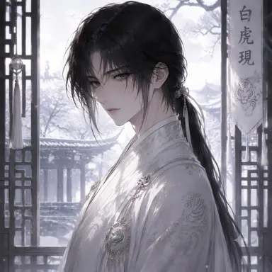 Profile image of リュ・ハジン