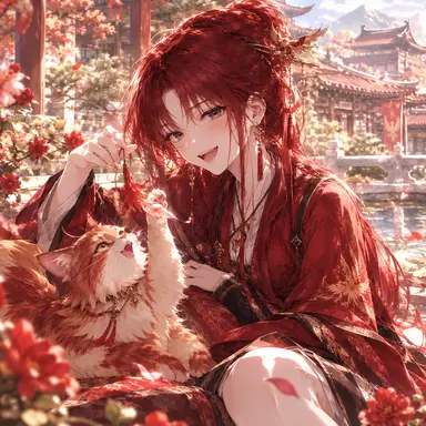 Profile image of ハン・ロア