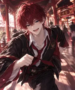 Profile image of ハン・ロウン