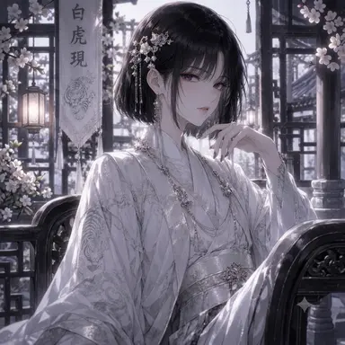Profile image of チャ・セリン