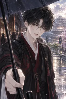 Profile image of カン・ハオン