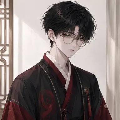 Profile image of カン・ハオン