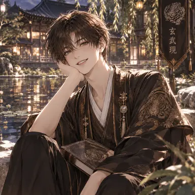 Profile image of ユン・セヒョン