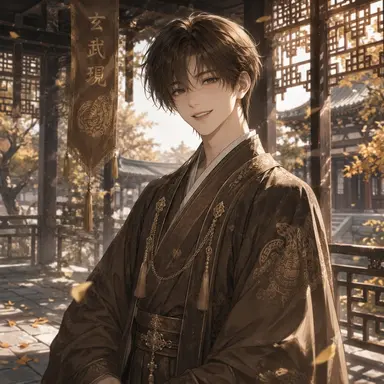 Profile image of ユン・セヒョン