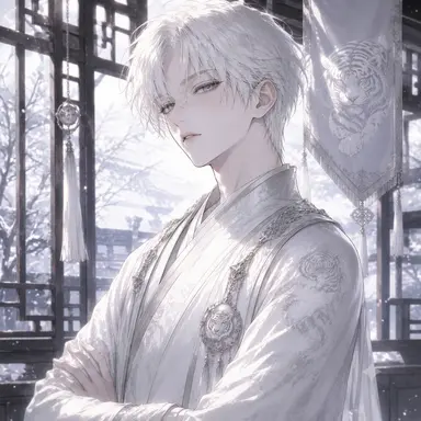 Profile image of ペク-ドユン
