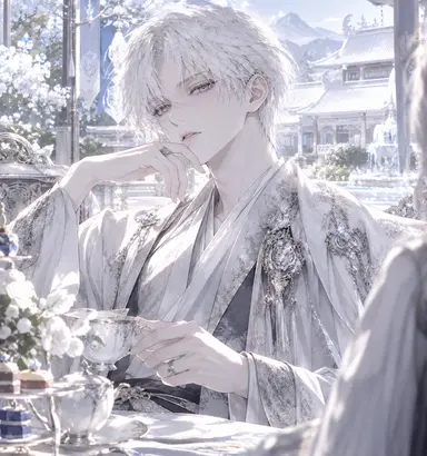 Profile image of ペク-ドユン