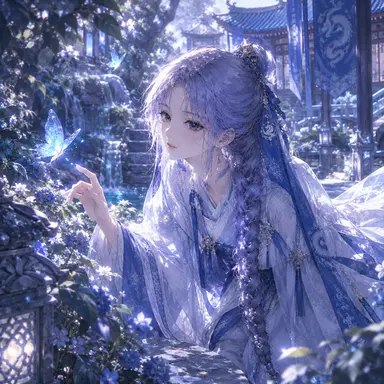 Profile image of ウォル・하린