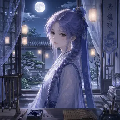 Profile image of ウォル・하린