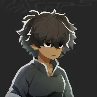 Profile image of シロージ