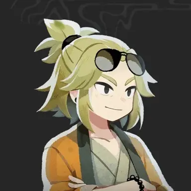 Profile image of キスケ
