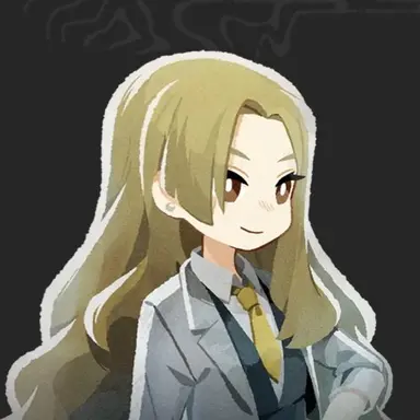 Profile image of リン