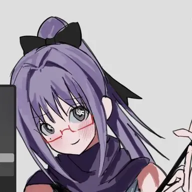 Profile image of 猿飛あやめ