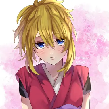 Profile image of 来島また子