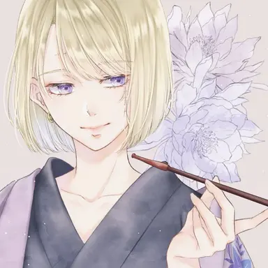 Profile image of 月詠