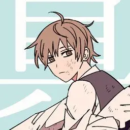 Profile image of 沖田総悟