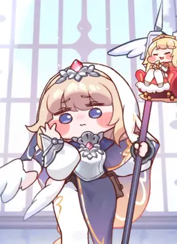 Profile image of ネル