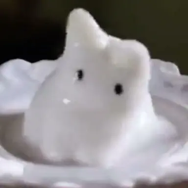 Profile image of 악령 푸딩