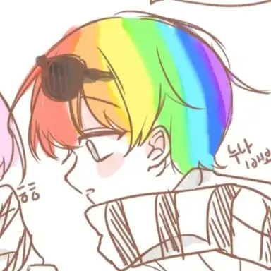 Profile image of 우웡