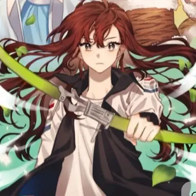 Profile image of 잠뜰