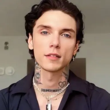 Profile image of Andy Biersack