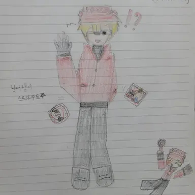 Profile image of 엘리엇