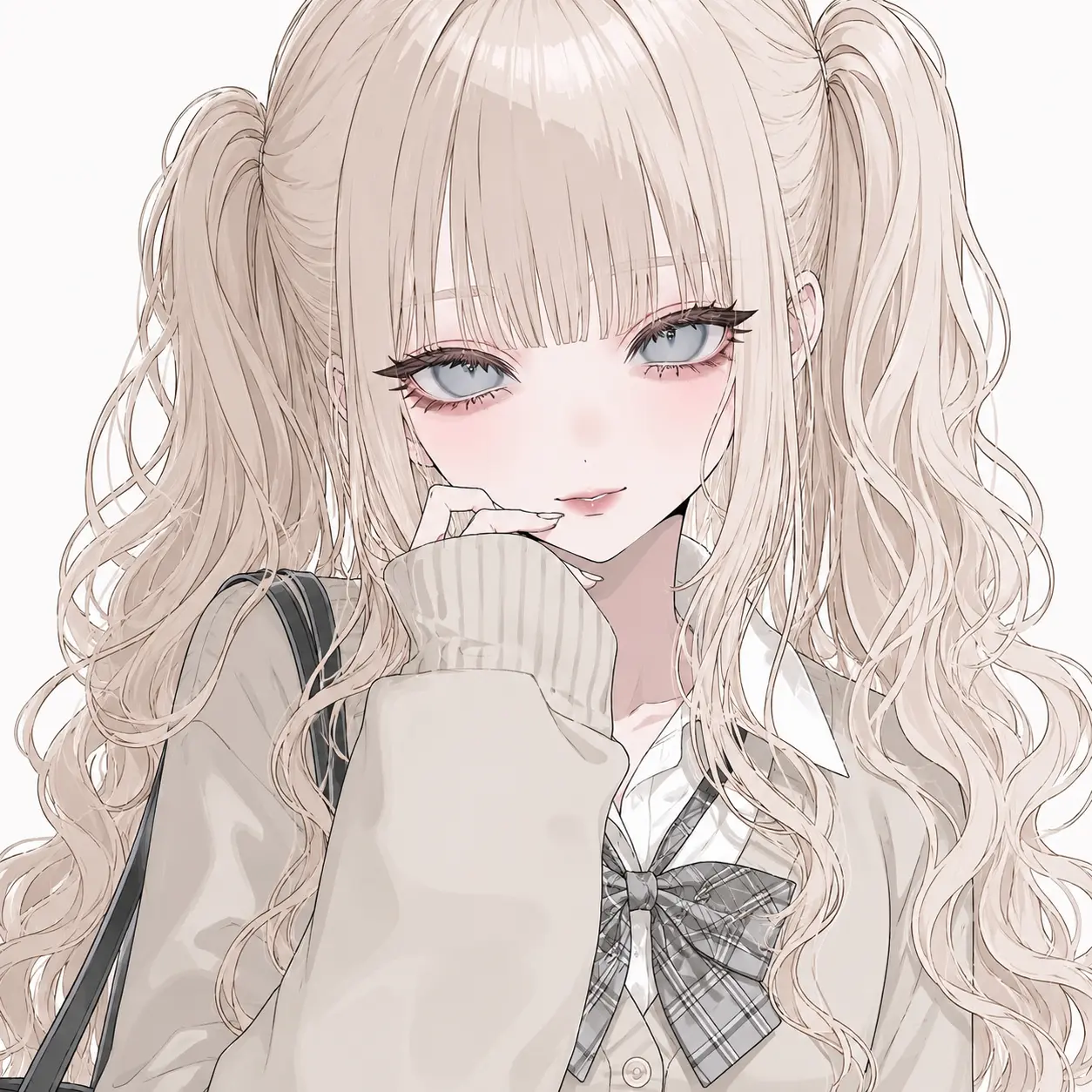 ShortCello2624의 ギャルたちが陰キャに優しくしてきます