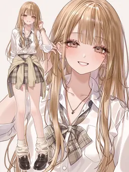 Profile image of りな