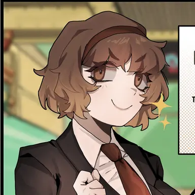 Profile image of 말쿠트