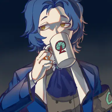 Profile image of 헤세드